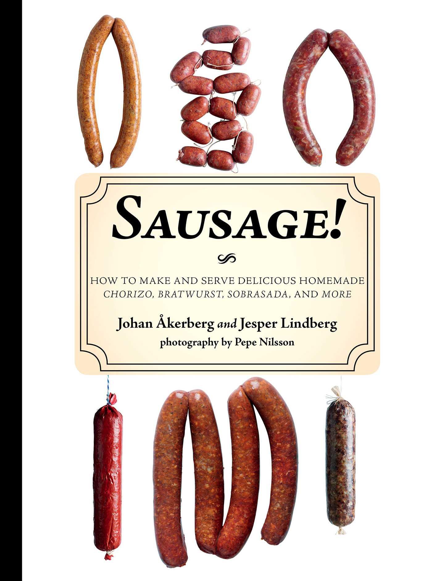 Sausage!