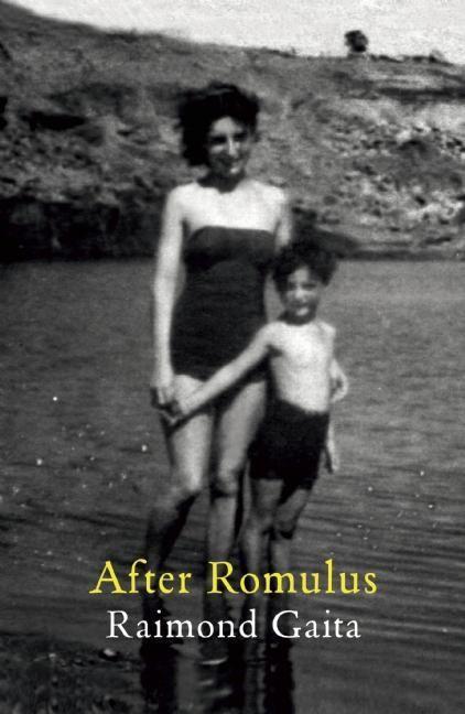 After Romulus