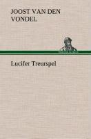 Lucifer Treurspel