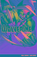 Wolverine Volume 1: Hunting Season