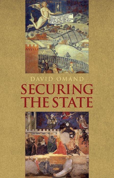 Securing the State