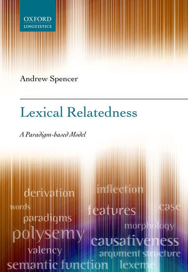 Lexical Relatedness