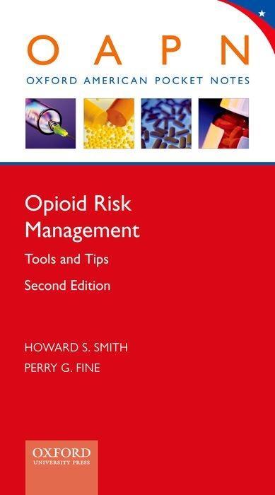 Opioid Risk Management