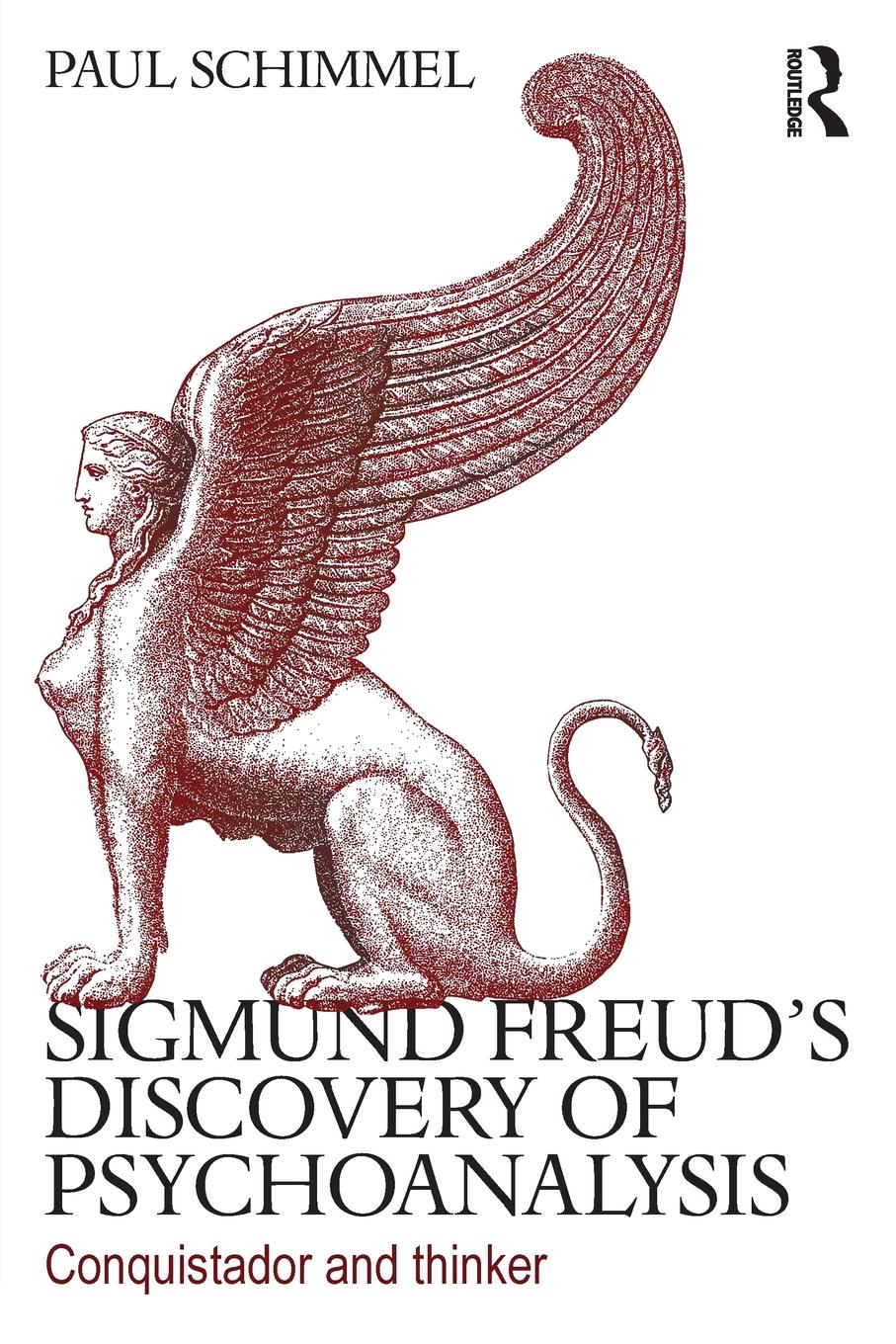 Sigmund Freud's Discovery of Psychoanalysis