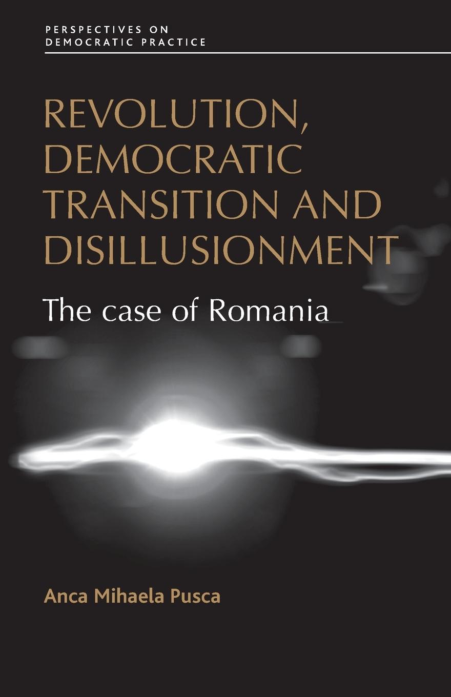 Revolution, democratic transition and disillusionment