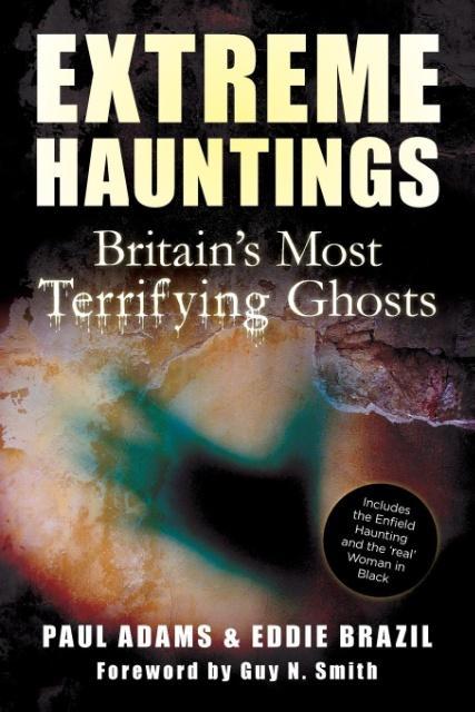 Extreme Hauntings