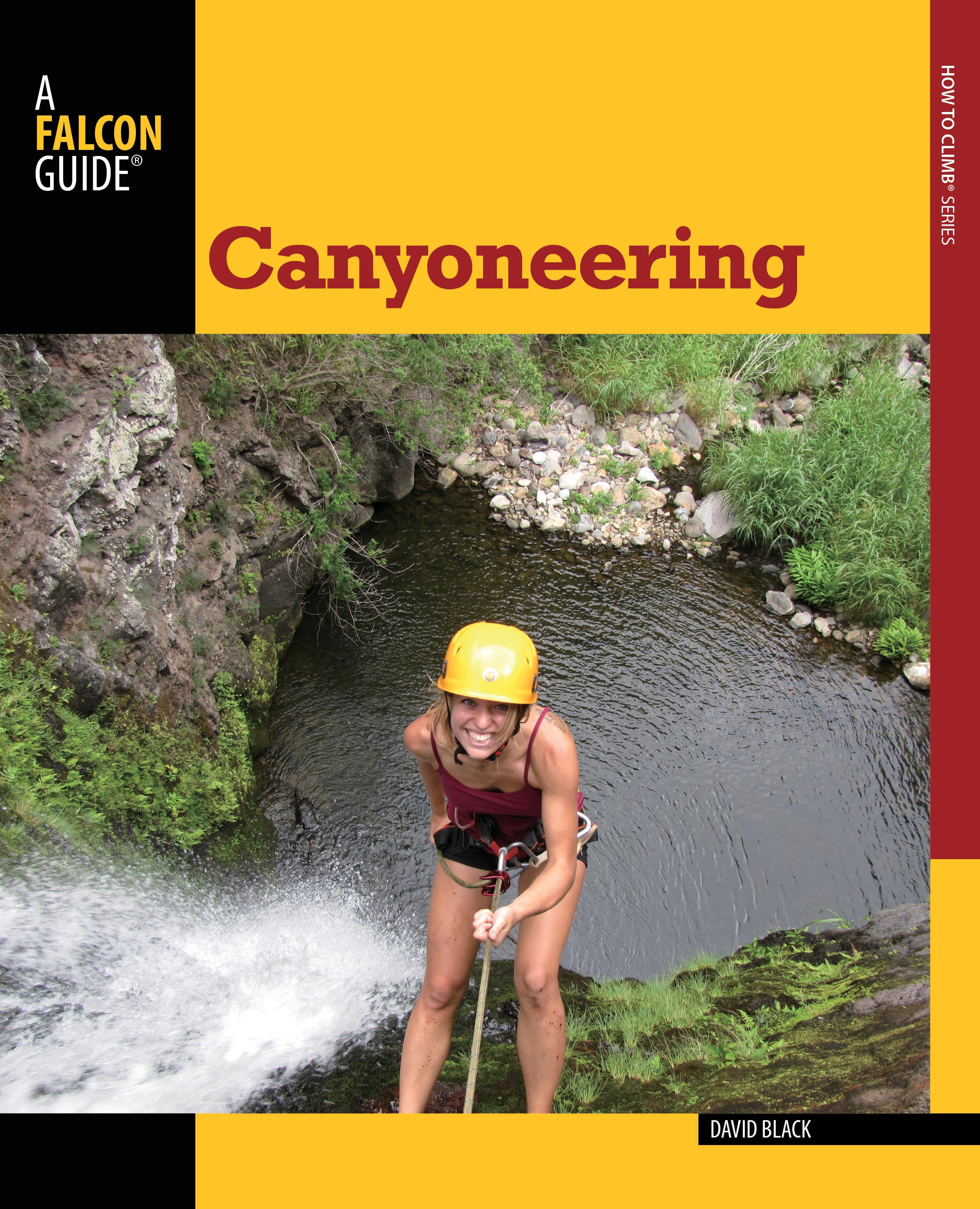 Canyoneering