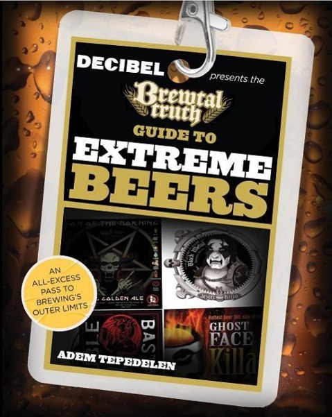 Brewtal Truth Guide to Extreme Beers