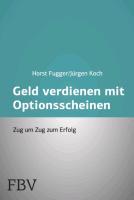 Mehr Geld verdienen mit Optionsscheinen