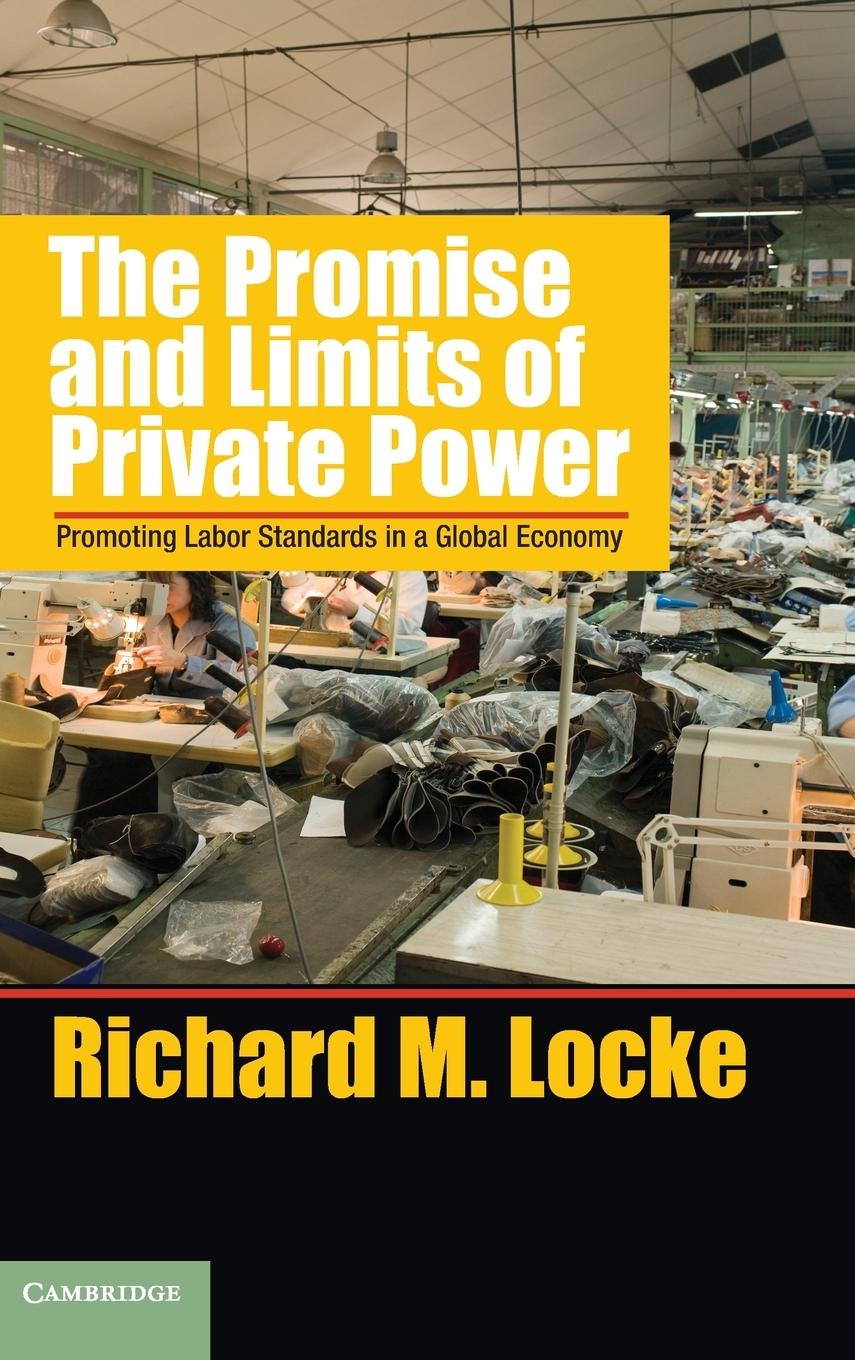 The Promise and Limits of Private Power