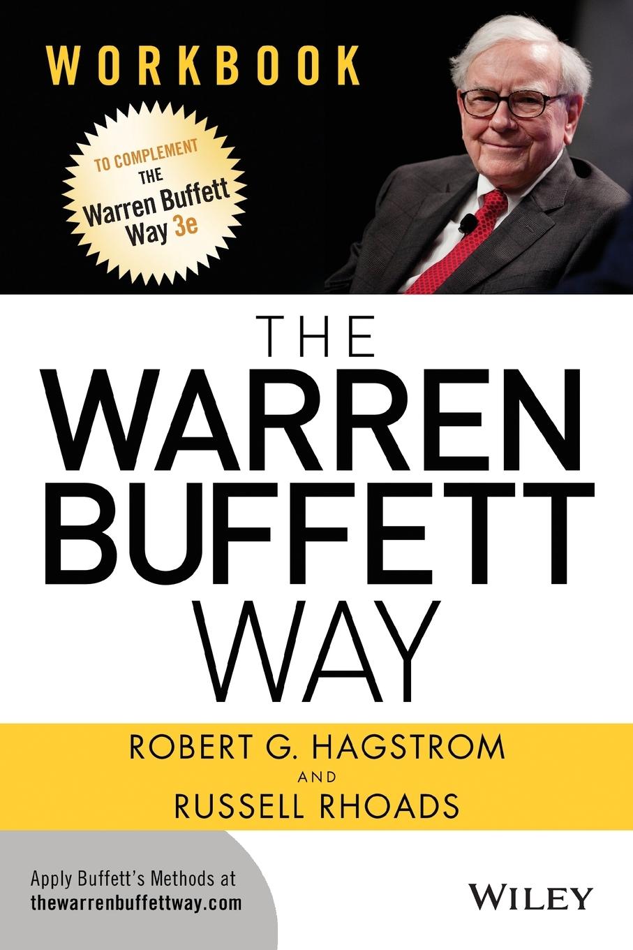 The Warren Buffett Way Workbook