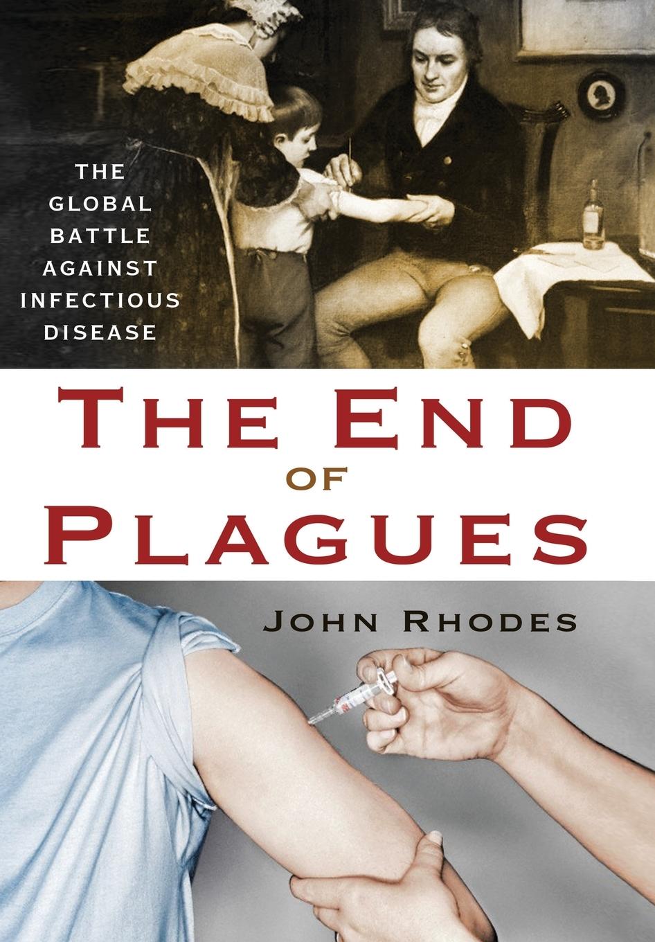 The End of Plagues