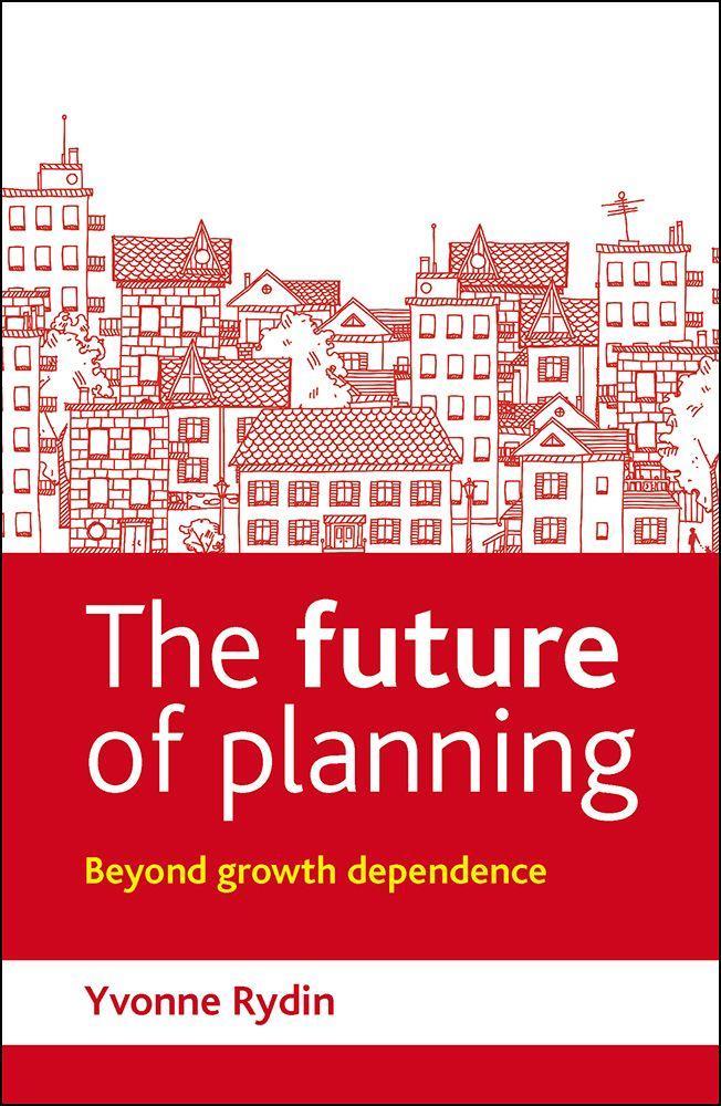 The future of planning