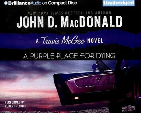 A Purple Place for Dying