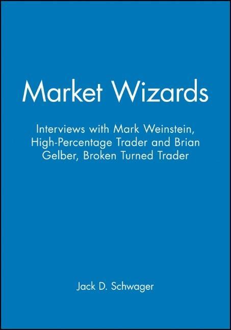 Market Wizards, Disc 10