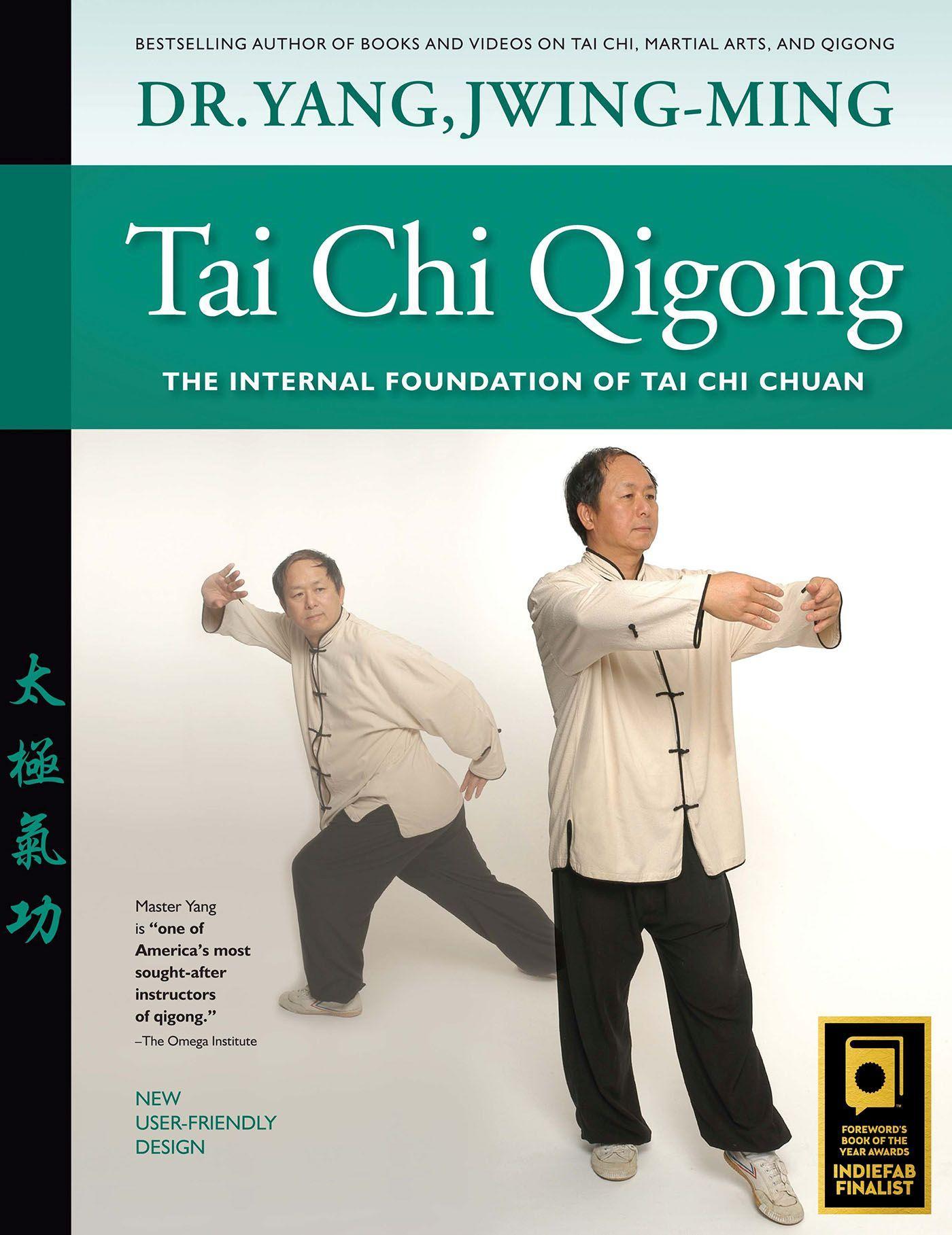 Tai CHI Qigong