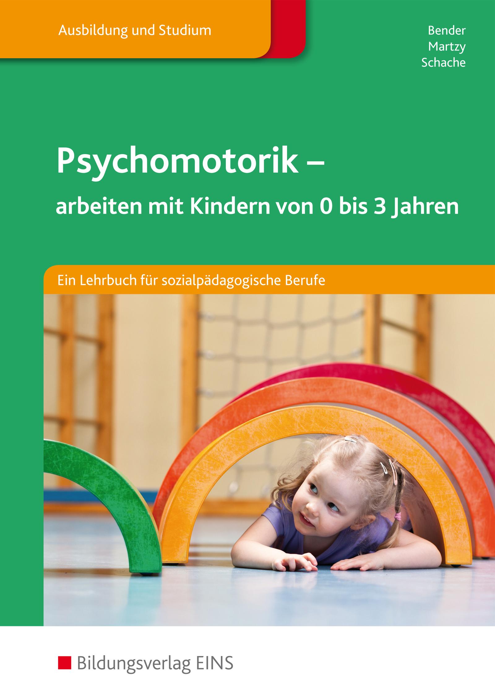 Psychomotorik