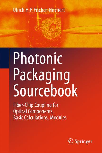 Photonic Packaging Sourcebook