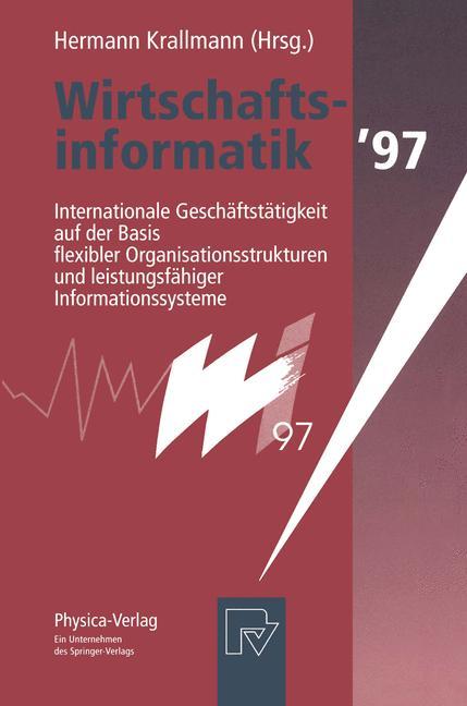 Wirtschaftsinformatik ¿97