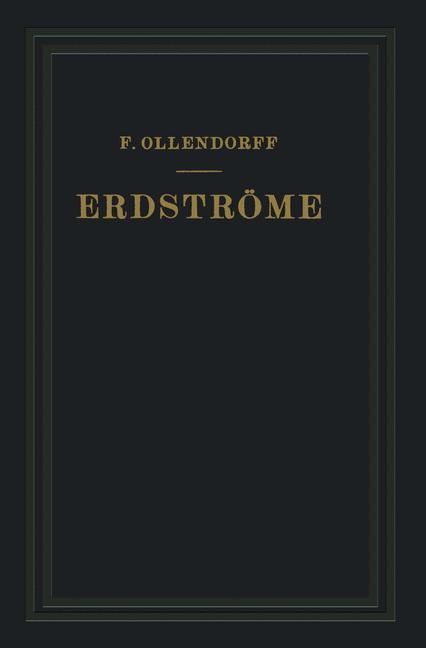 Erdströme