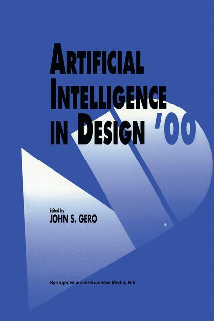 Artificial Intelligence in Design ¿00