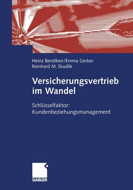 Versicherungsvertrieb im Wandel