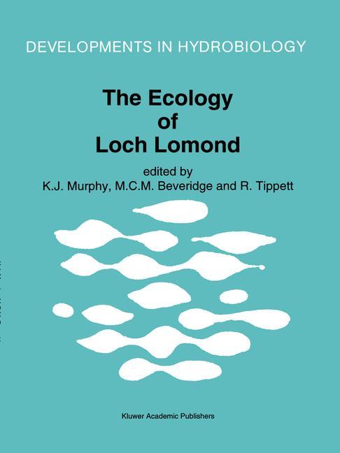 The Ecology of Loch Lomond