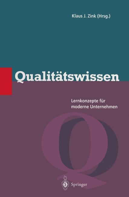 Qualitätswissen