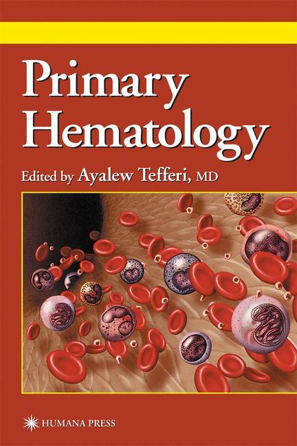 Primary Hematology