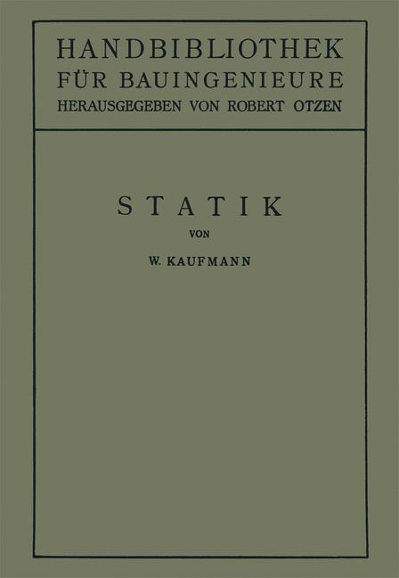 Statik