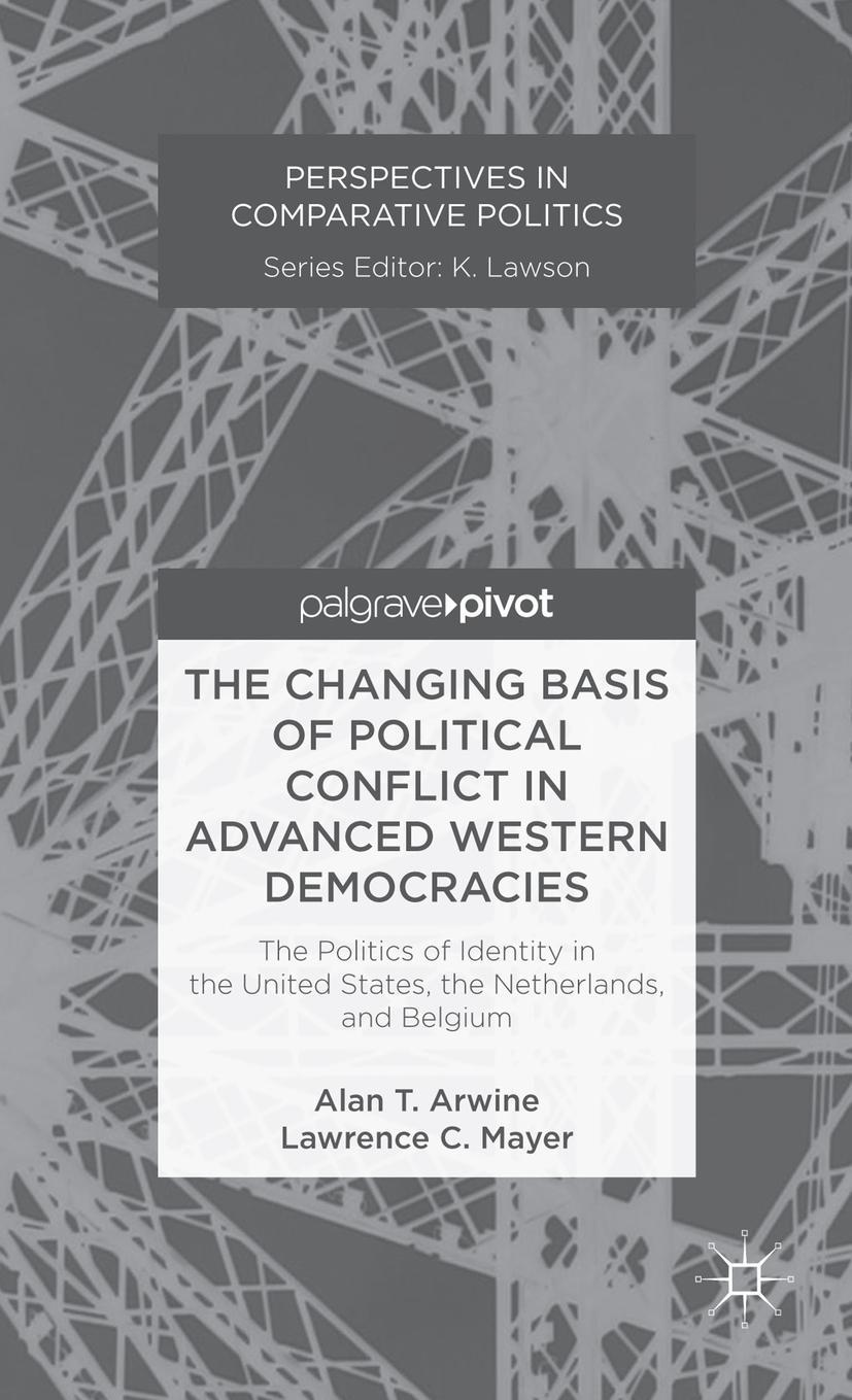 The Changing Basis of Political Conflict in Advanced Western Democracies