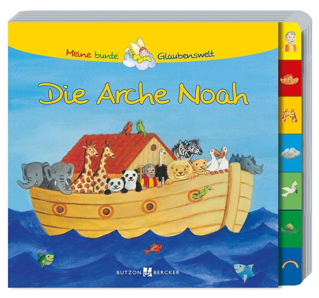 Die Arche Noah