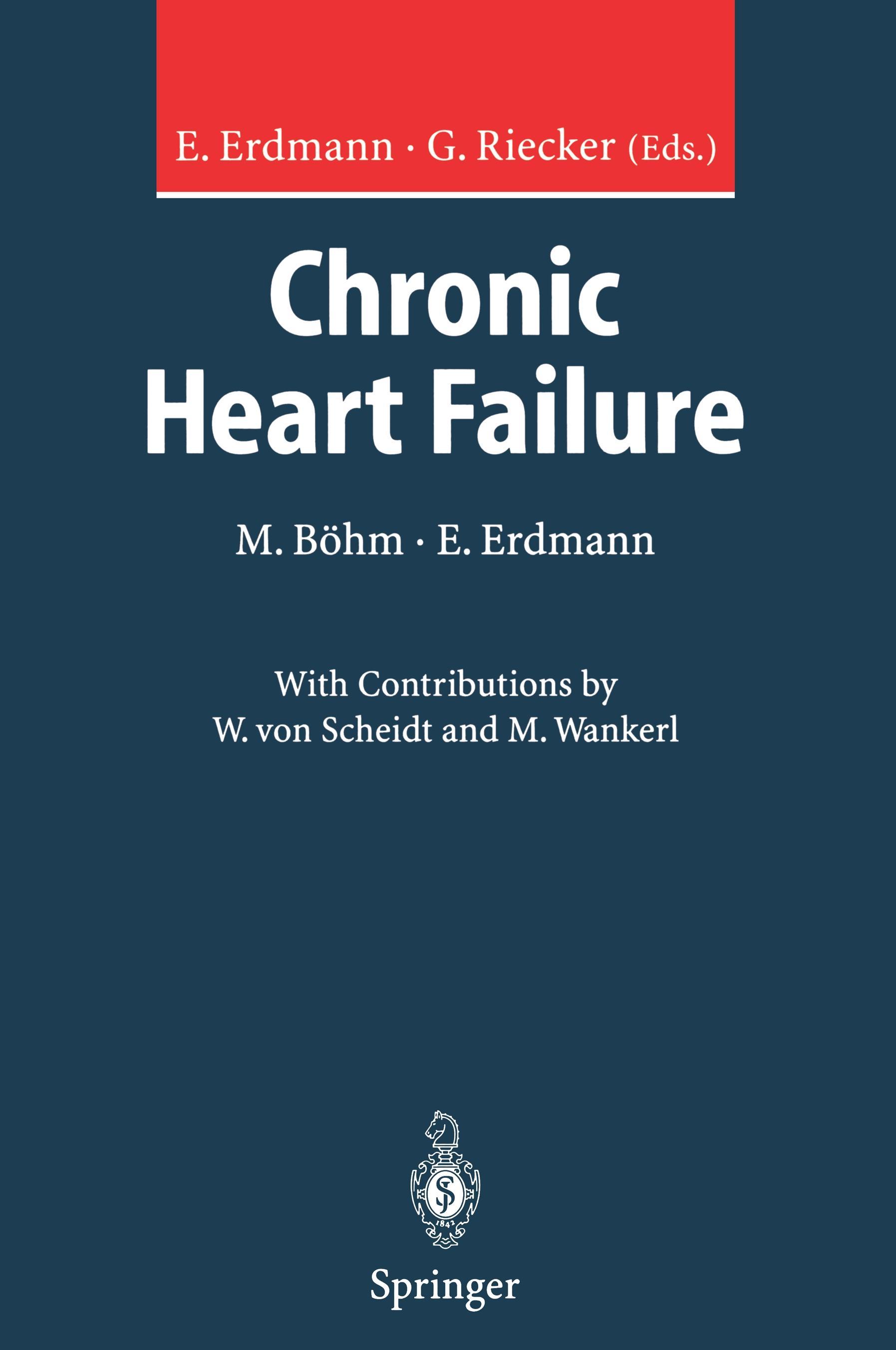 Chronic Heart Failure