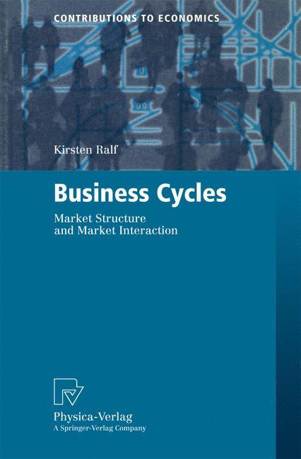 Business Cycles