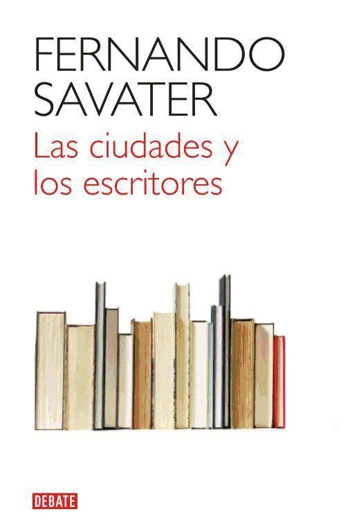 Las ciudades y los escritores