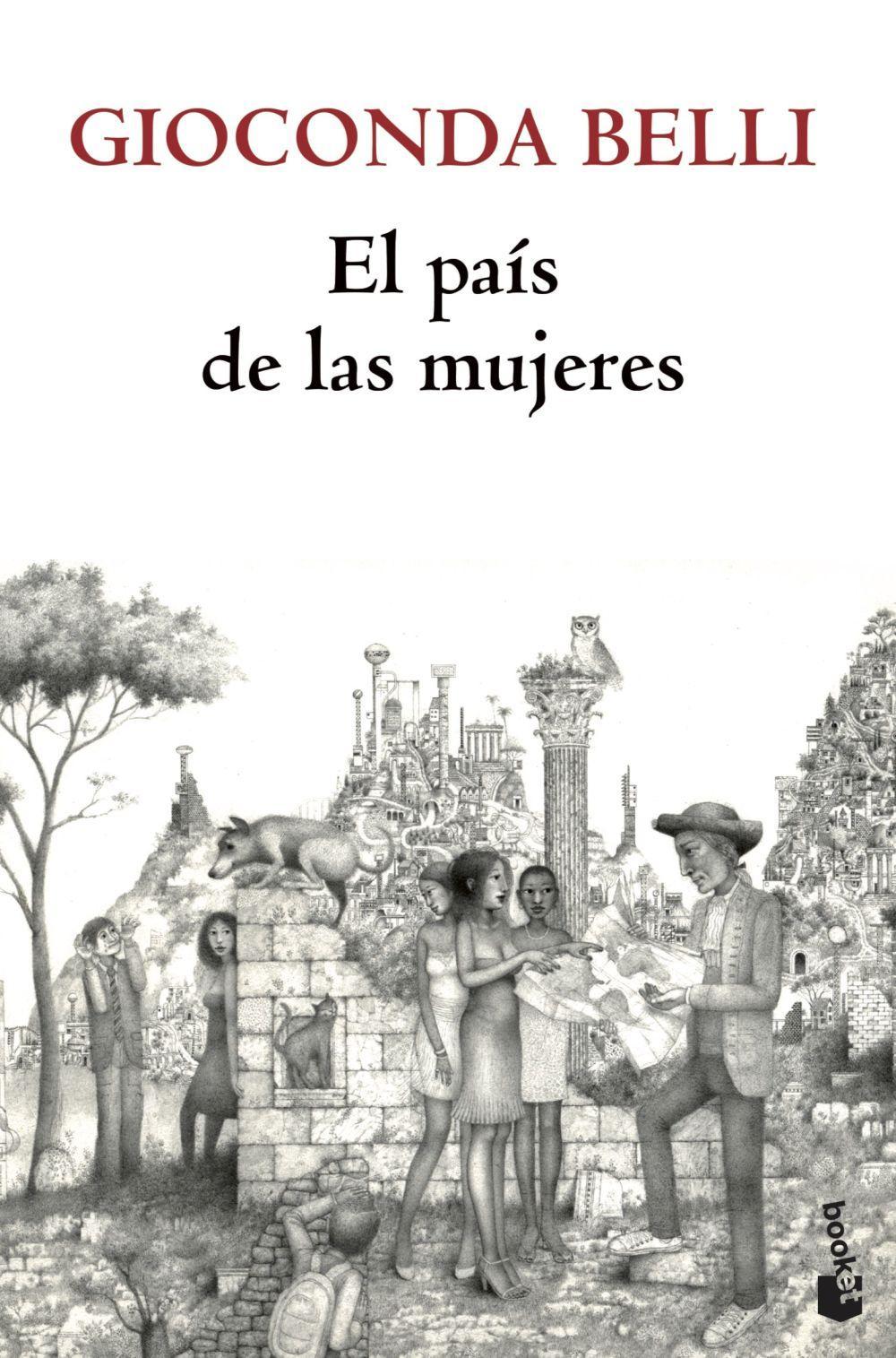 El país de las mujeres