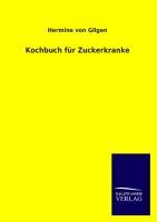 Kochbuch für Zuckerkranke