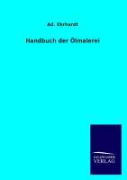 Handbuch der Ölmalerei