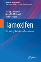 Tamoxifen