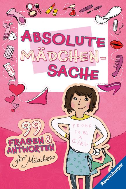 Absolute Mädchensache