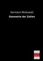 Geometrie der Zahlen