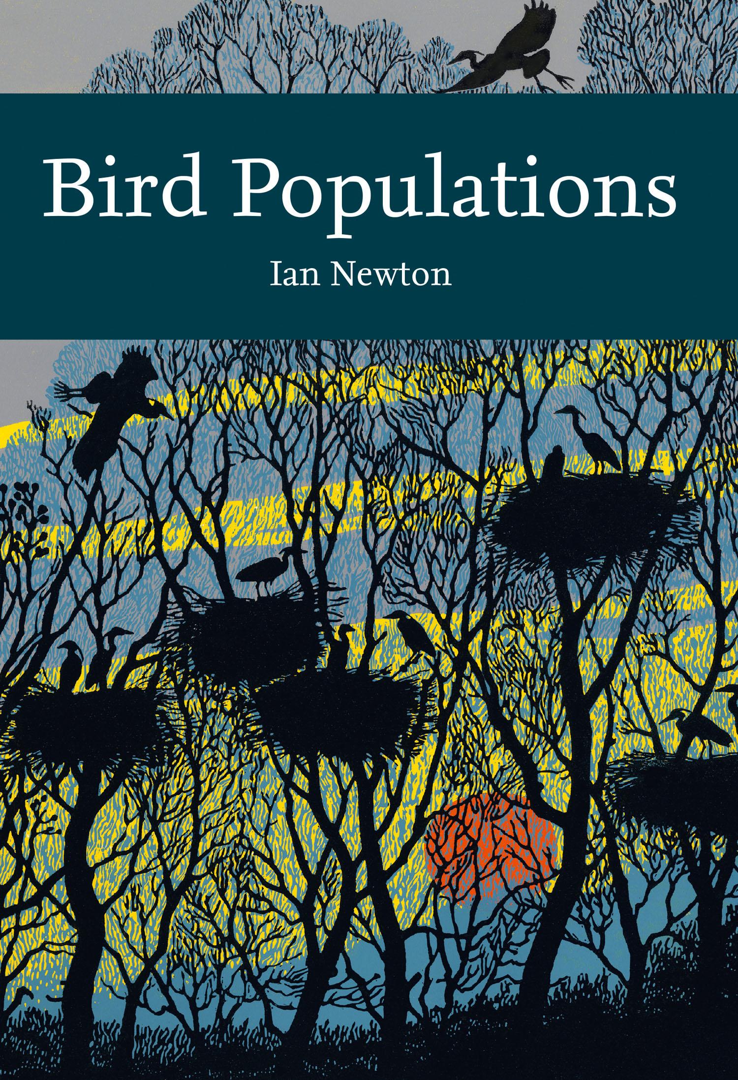 Bird Populations