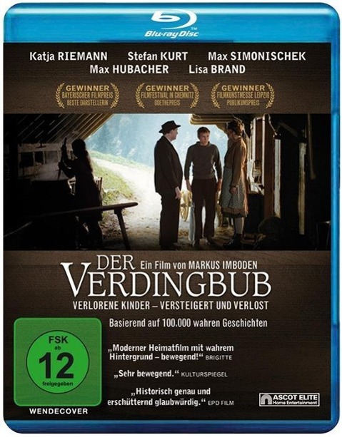 Der Verdingbub