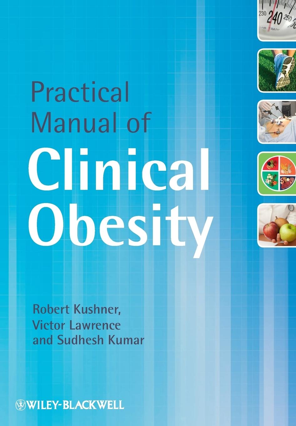 Practical Manual of Clinical O