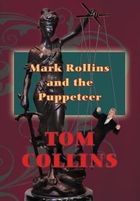 Mark Rollins and the Puppeteer