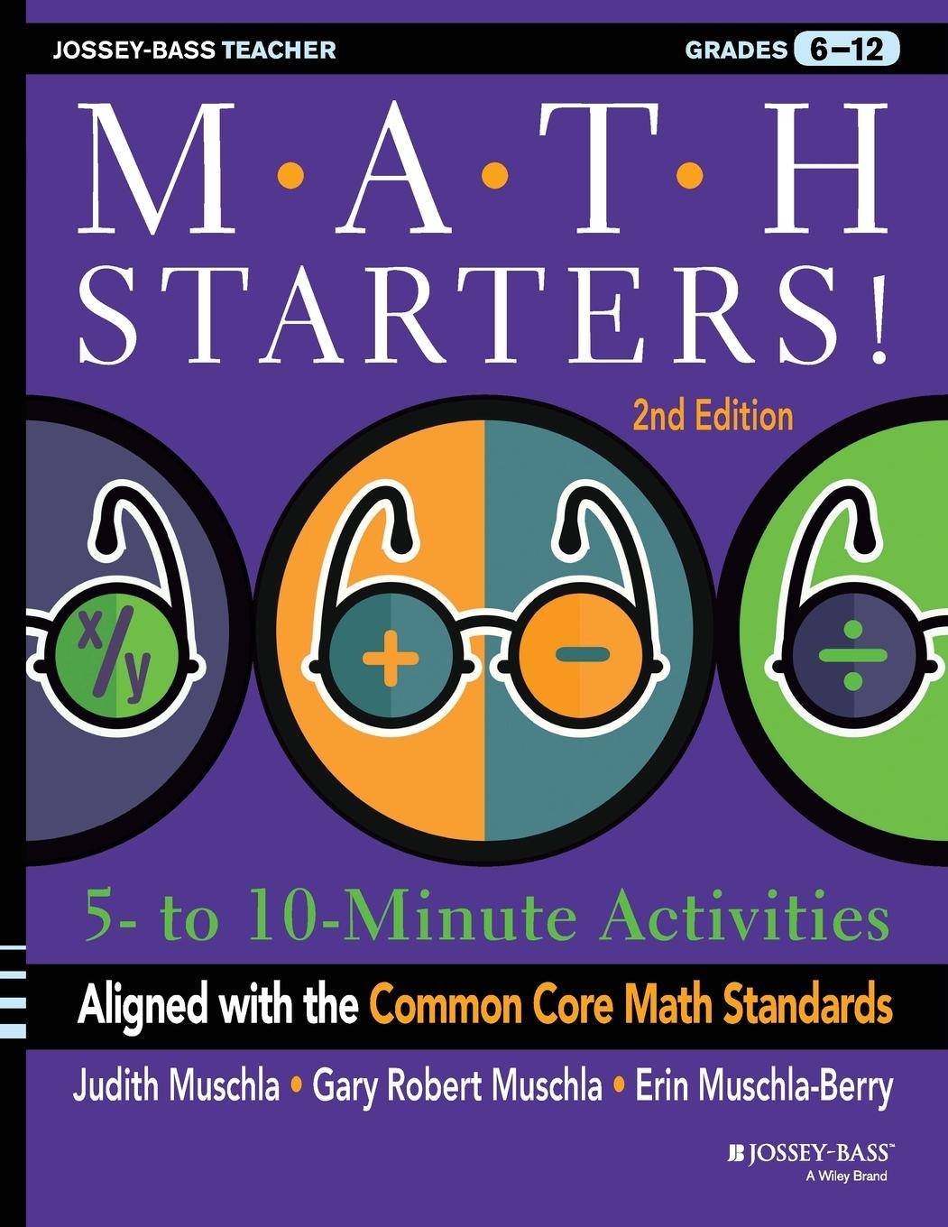 Math Starters