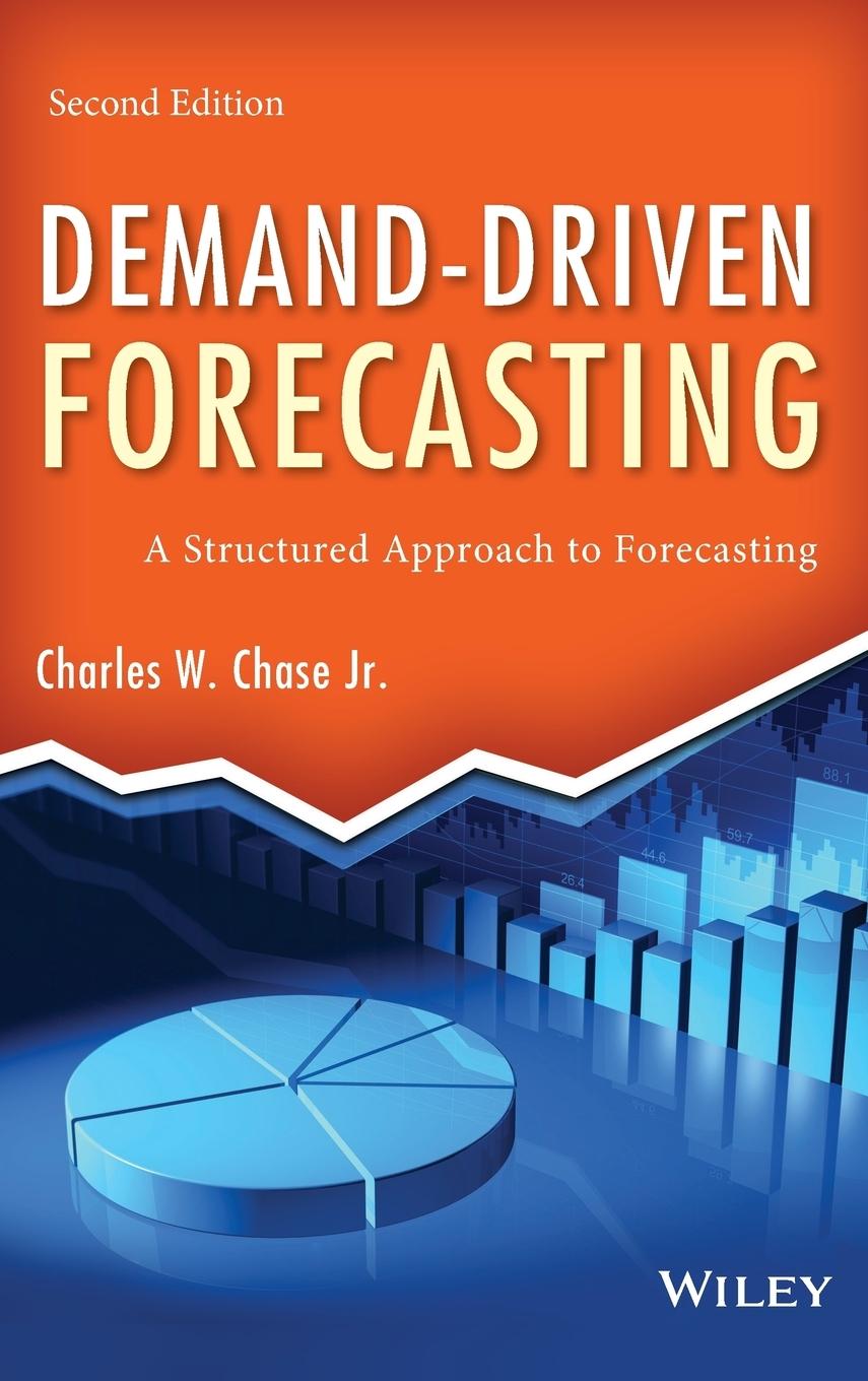 Forecasting 2E (SAS)