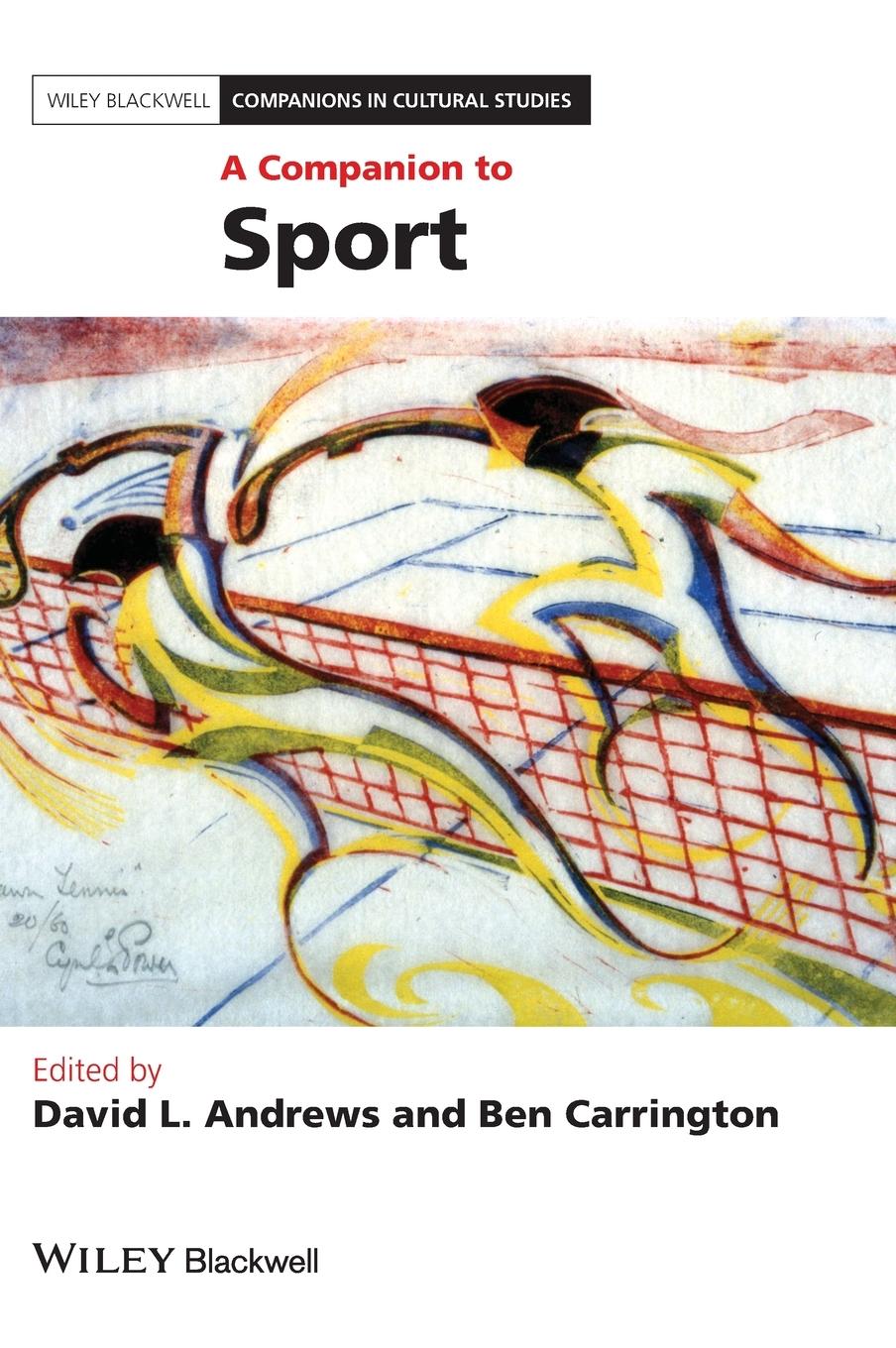 A Companion to Sport