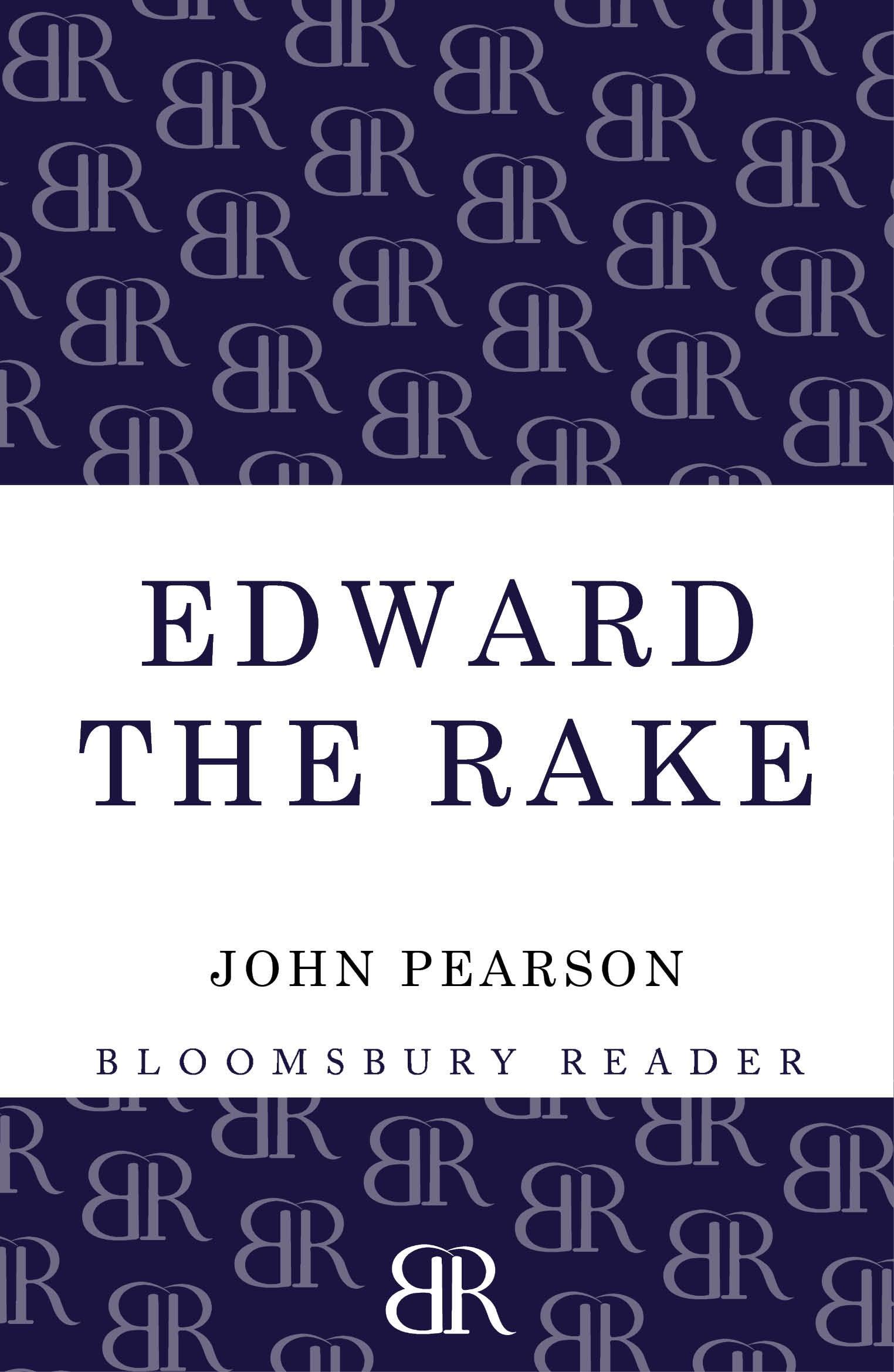 Edward the Rake