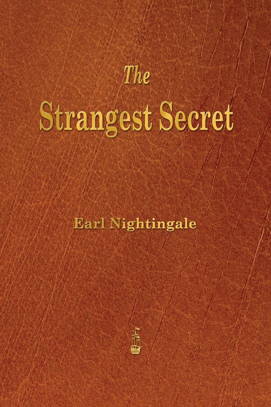 The Strangest Secret